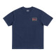 RVCA Ανδρική κοντομάνικη μπλούζα Balance Now - T-Shirt for Men